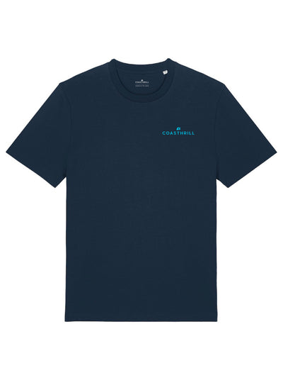 T-shirt Wave Hunter