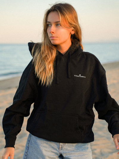 Hoodie Nomad Energy