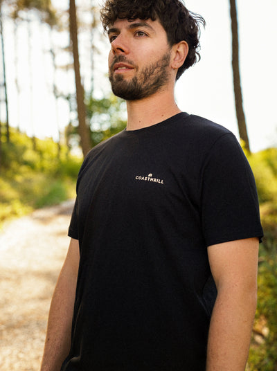T-shirt Ocean Legend
