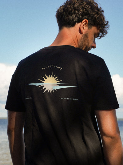T-shirt Sunset Spirit