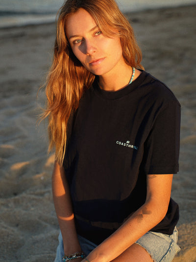 T-shirt Sunset Spirit