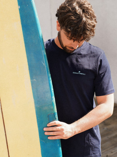 T-shirt Wave Hunter